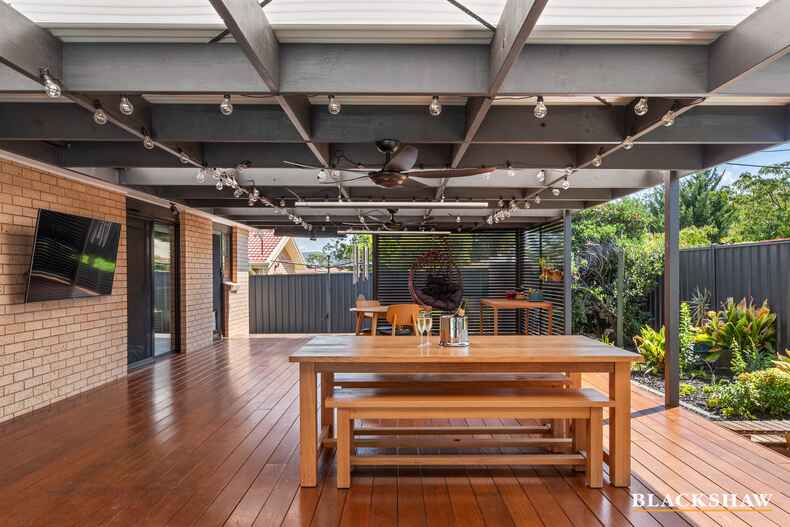 120 Clive Steele Avenue Monash 120 Clive Steele Avenue Monash