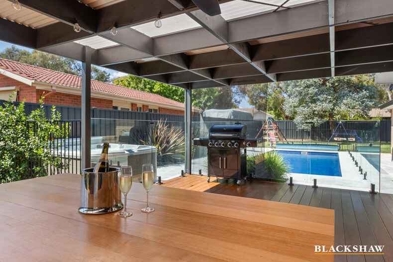 120 Clive Steele Avenue Monash 120 Clive Steele Avenue Monash