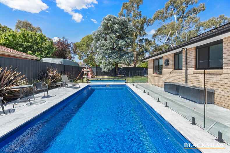 120 Clive Steele Avenue Monash 120 Clive Steele Avenue Monash