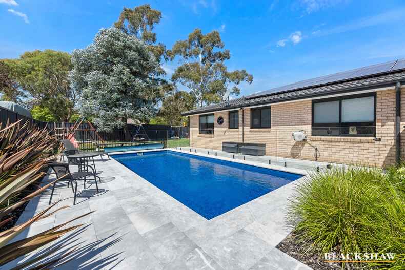 120 Clive Steele Avenue Monash 120 Clive Steele Avenue Monash