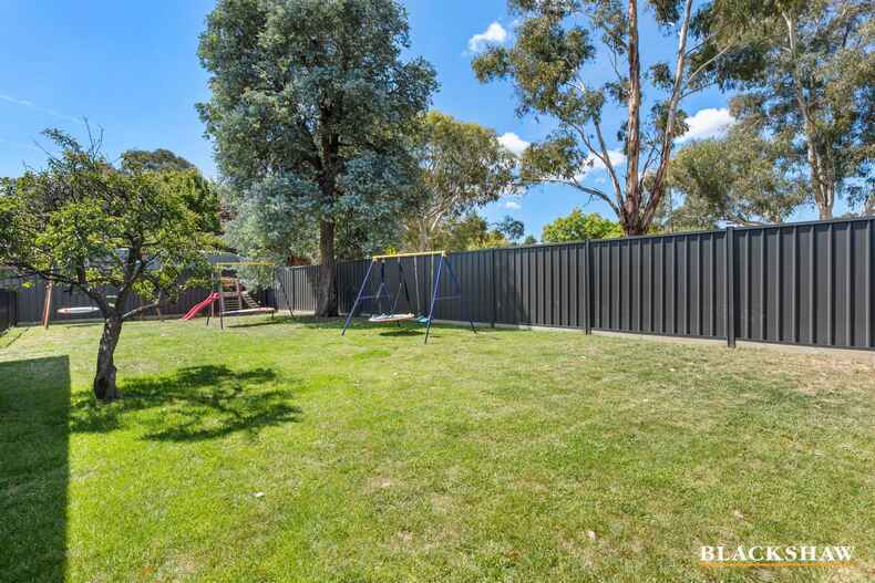 120 Clive Steele Avenue Monash 120 Clive Steele Avenue Monash