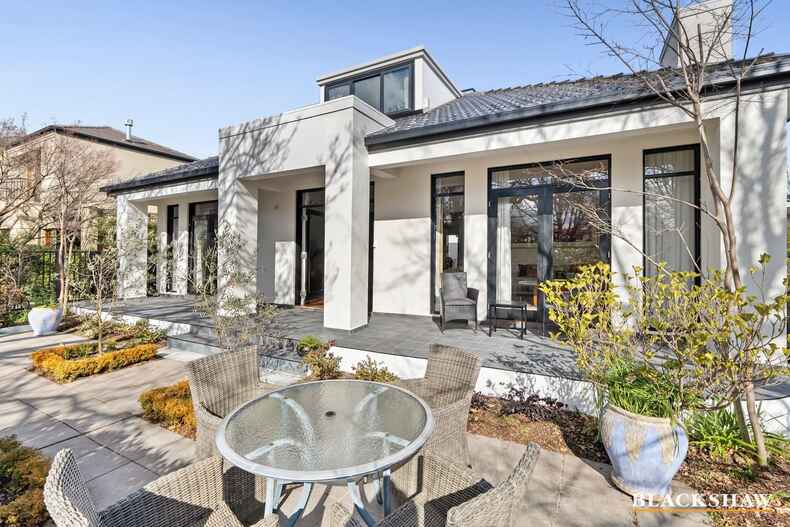 29 Black Street Yarralumla