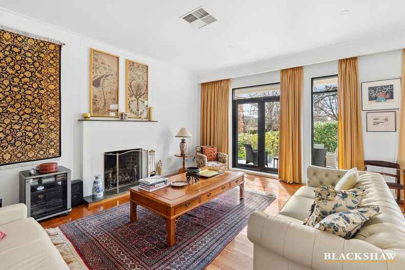 29 Black Street Yarralumla