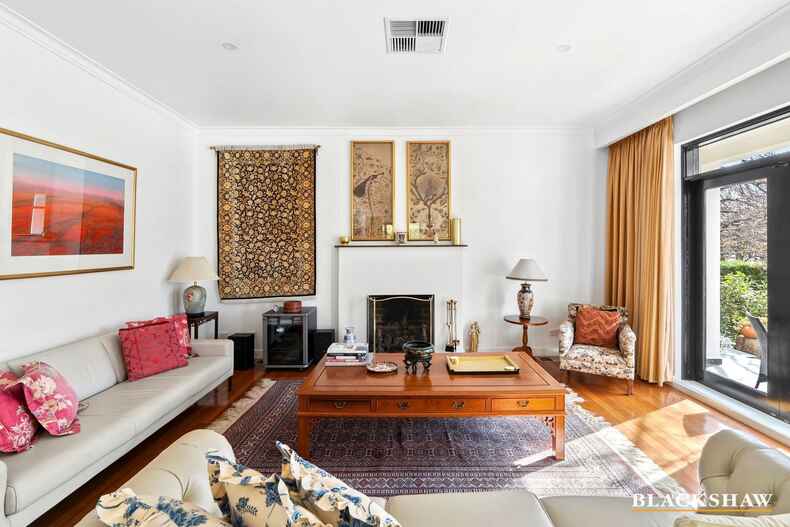 29 Black Street Yarralumla