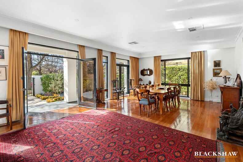 29 Black Street Yarralumla