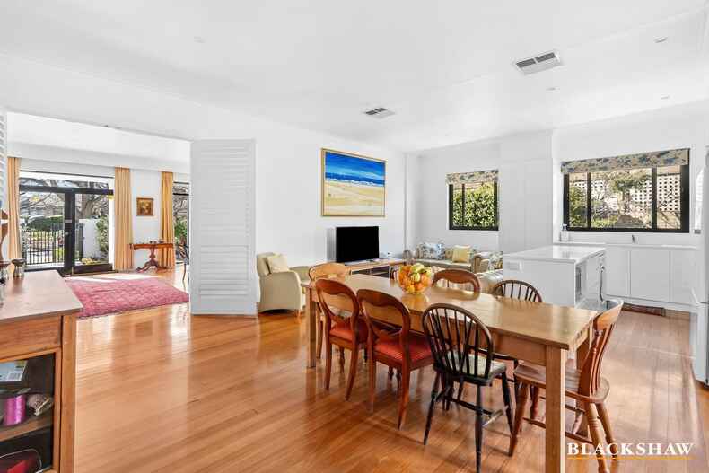 29 Black Street Yarralumla