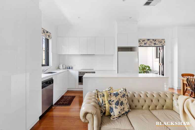 29 Black Street Yarralumla