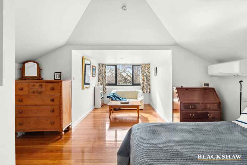 29 Black Street Yarralumla