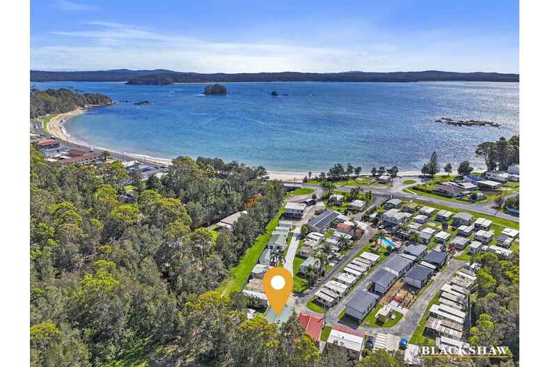 32/414 Beach Road Sunshine Bay 32/414 Beach Road Sunshine Bay