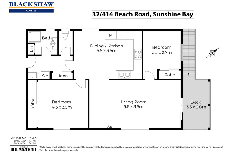 32/414 Beach Road Sunshine Bay 32/414 Beach Road Sunshine Bay