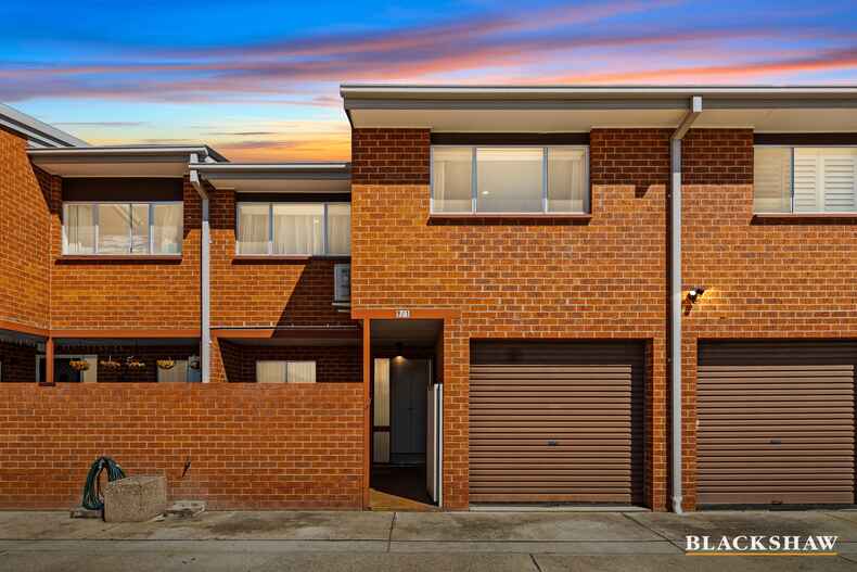 9/1 Hakea Street Karabar