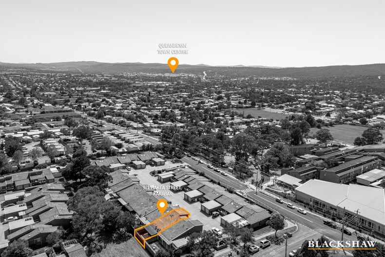 9/1 Hakea Street Karabar