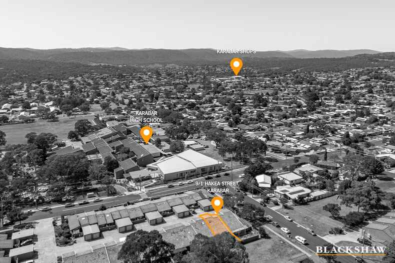 9/1 Hakea Street Karabar