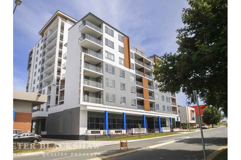 89/77 Gozzard Street Gungahlin