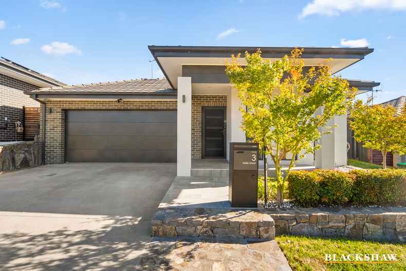 3 Nellie Street Googong