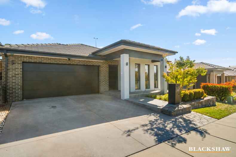 3 Nellie Street Googong