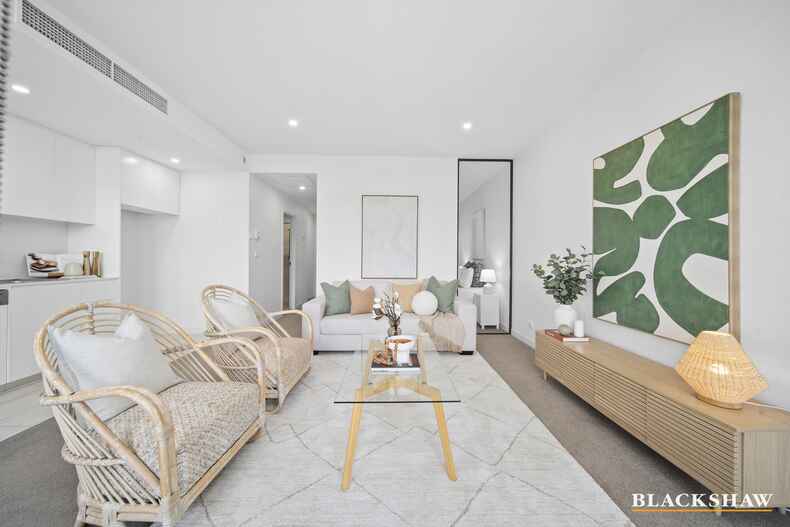 14/65 Constitution Avenue Campbell