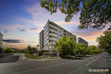 14/65 Constitution Avenue Campbell