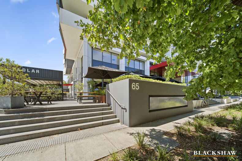 14/65 Constitution Avenue Campbell 14/65 Constitution Avenue Campbell