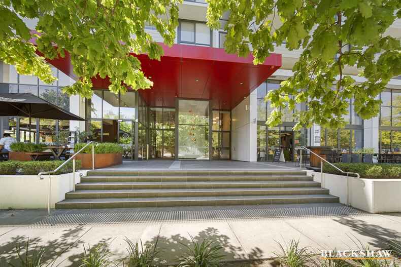 14/65 Constitution Avenue Campbell 14/65 Constitution Avenue Campbell