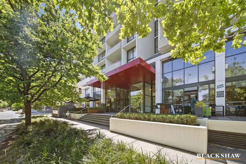 14/65 Constitution Avenue Campbell 14/65 Constitution Avenue Campbell