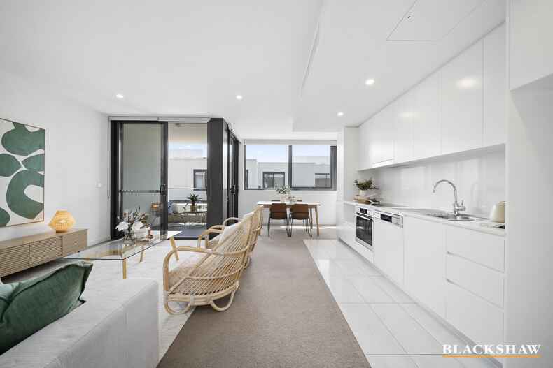 14/65 Constitution Avenue Campbell 14/65 Constitution Avenue Campbell