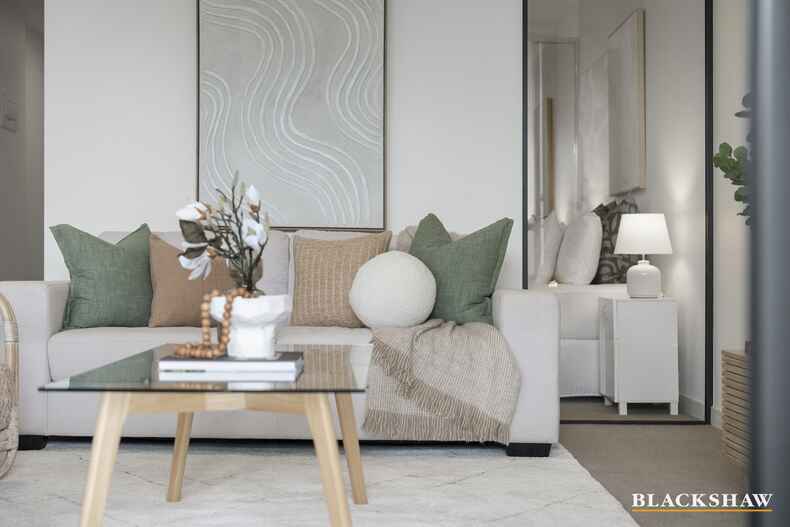 14/65 Constitution Avenue Campbell 14/65 Constitution Avenue Campbell