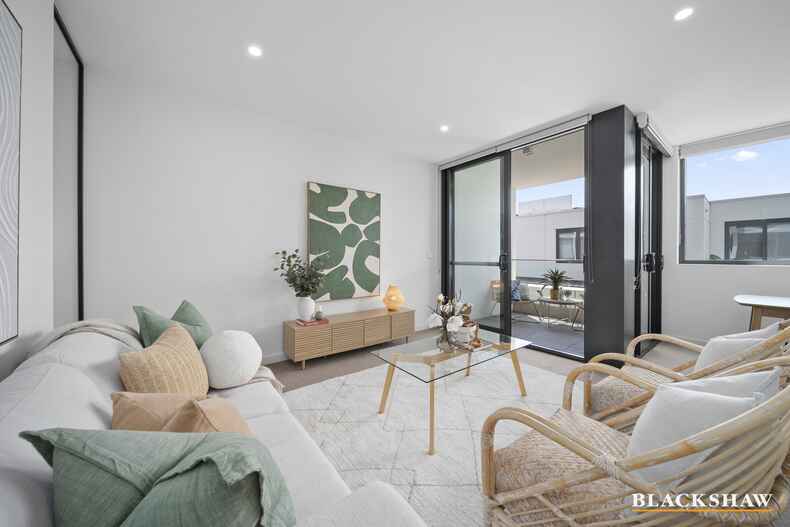 14/65 Constitution Avenue Campbell 14/65 Constitution Avenue Campbell