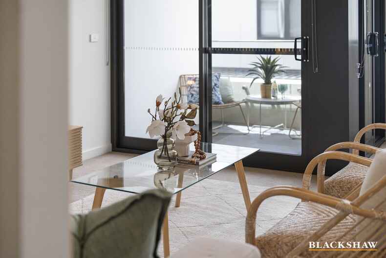 14/65 Constitution Avenue Campbell 14/65 Constitution Avenue Campbell