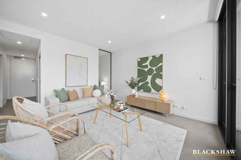 14/65 Constitution Avenue Campbell 14/65 Constitution Avenue Campbell