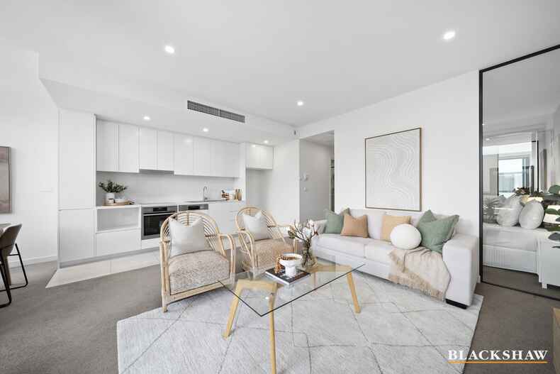 14/65 Constitution Avenue Campbell 14/65 Constitution Avenue Campbell