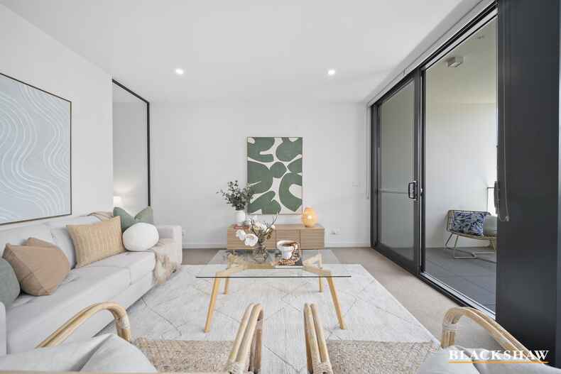 14/65 Constitution Avenue Campbell 14/65 Constitution Avenue Campbell