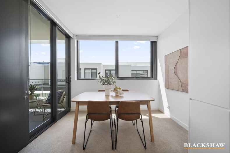 14/65 Constitution Avenue Campbell 14/65 Constitution Avenue Campbell