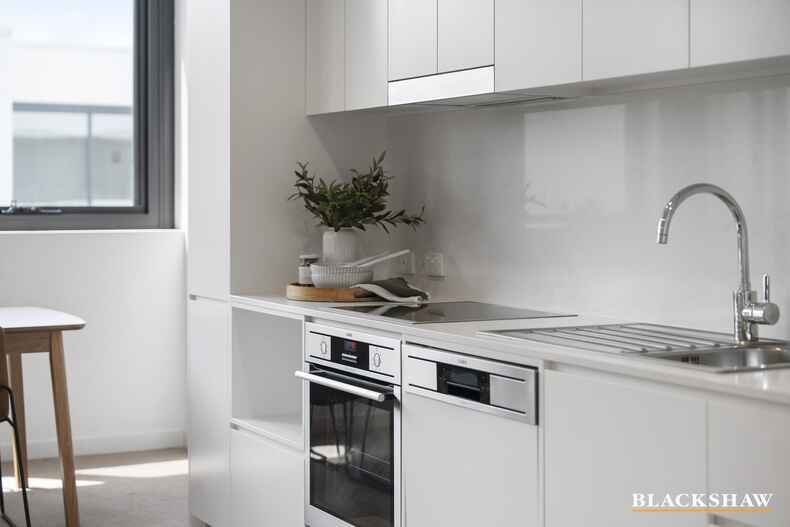 14/65 Constitution Avenue Campbell 14/65 Constitution Avenue Campbell