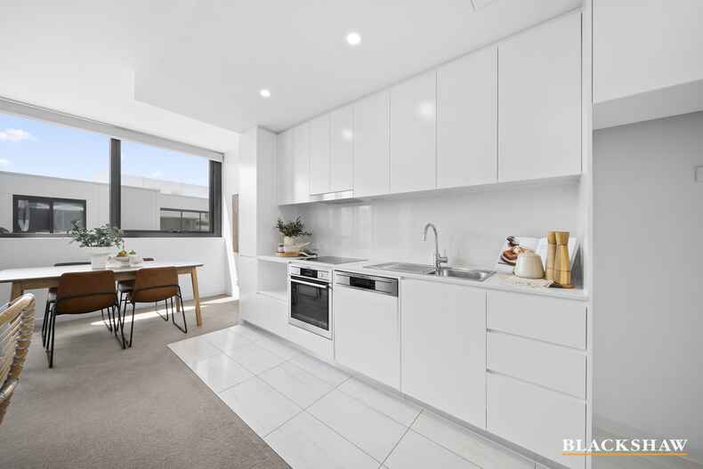 14/65 Constitution Avenue Campbell 14/65 Constitution Avenue Campbell