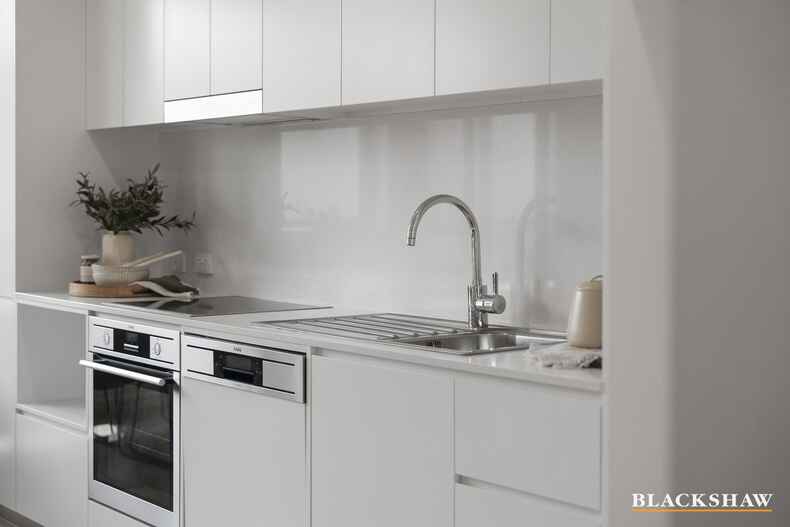 14/65 Constitution Avenue Campbell 14/65 Constitution Avenue Campbell