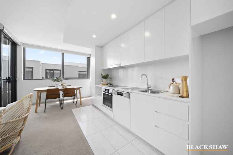 14/65 Constitution Avenue Campbell 14/65 Constitution Avenue Campbell