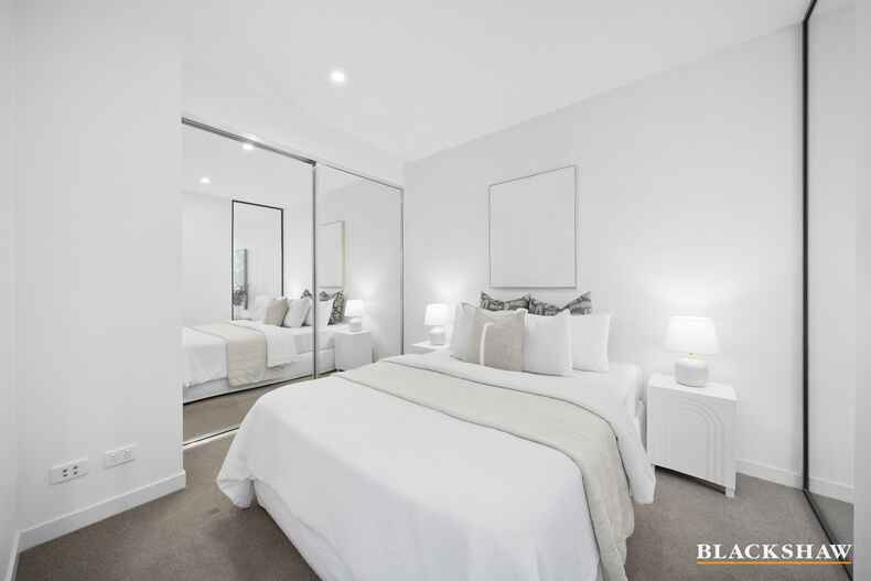 14/65 Constitution Avenue Campbell 14/65 Constitution Avenue Campbell