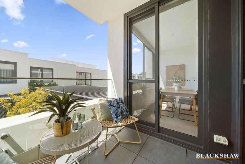 14/65 Constitution Avenue Campbell 14/65 Constitution Avenue Campbell