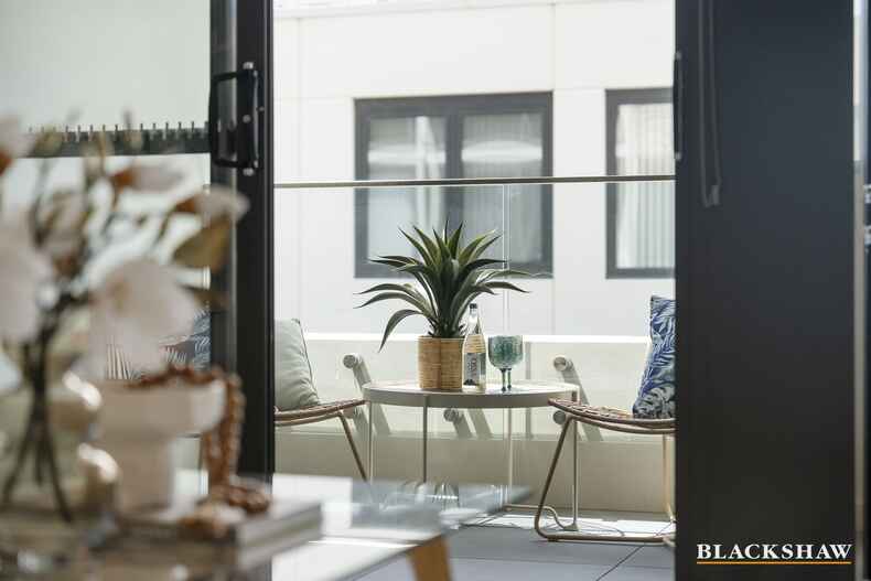 14/65 Constitution Avenue Campbell 14/65 Constitution Avenue Campbell