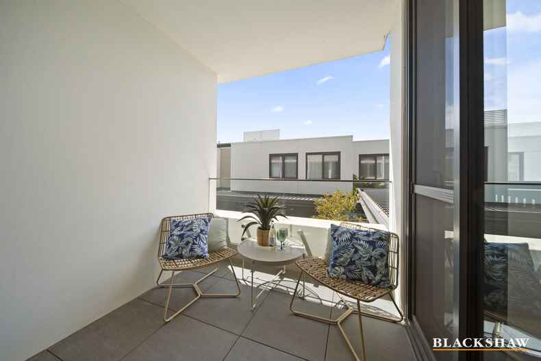 14/65 Constitution Avenue Campbell 14/65 Constitution Avenue Campbell