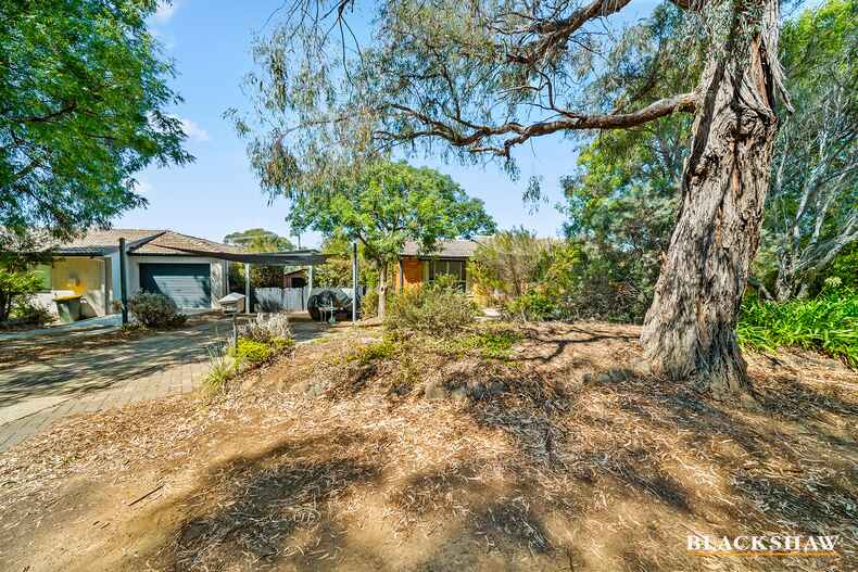 8 Foreman Place Macgregor 8 Foreman Place Macgregor