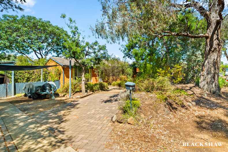 8 Foreman Place Macgregor 8 Foreman Place Macgregor