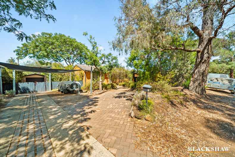 8 Foreman Place Macgregor 8 Foreman Place Macgregor