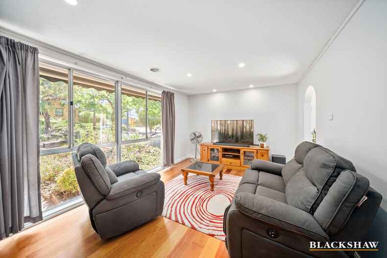 8 Foreman Place Macgregor 8 Foreman Place Macgregor