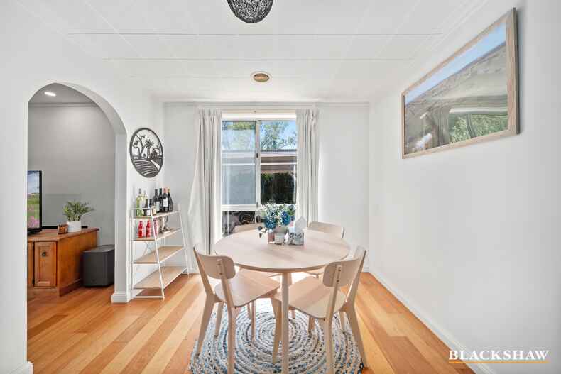 8 Foreman Place Macgregor 8 Foreman Place Macgregor