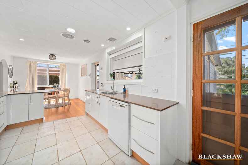 8 Foreman Place Macgregor 8 Foreman Place Macgregor