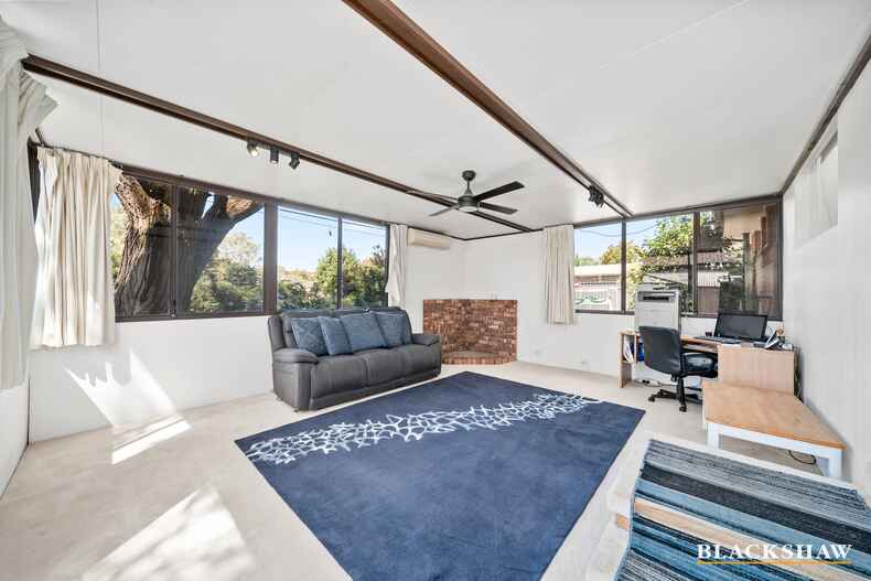 8 Foreman Place Macgregor 8 Foreman Place Macgregor