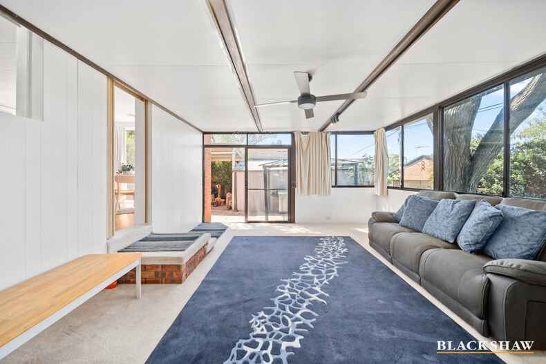 8 Foreman Place Macgregor 8 Foreman Place Macgregor