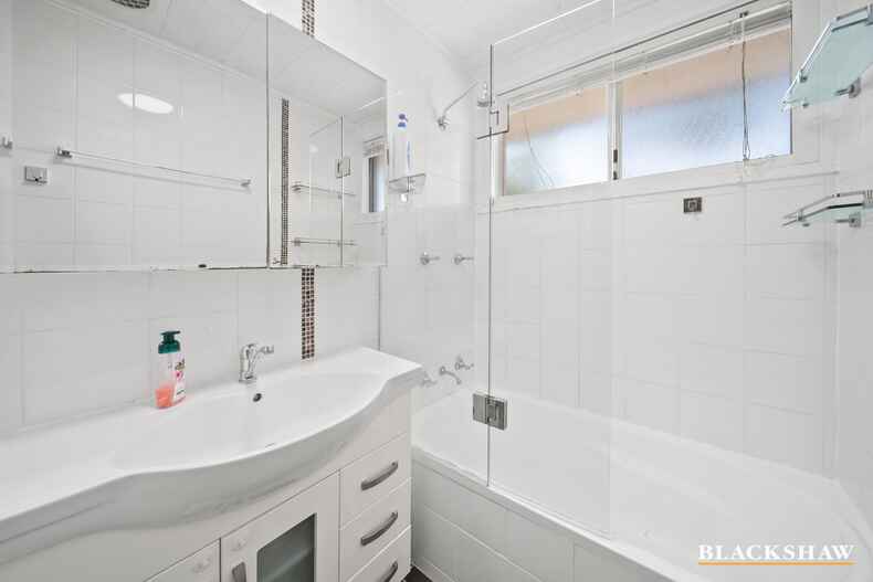 8 Foreman Place Macgregor 8 Foreman Place Macgregor